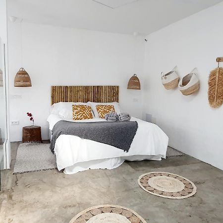 Apartamento Con Vistas Al Oceano Tías Exteriör bild