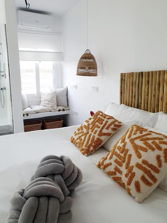 Apartamento Con Vistas Al Oceano Tías Exteriör bild