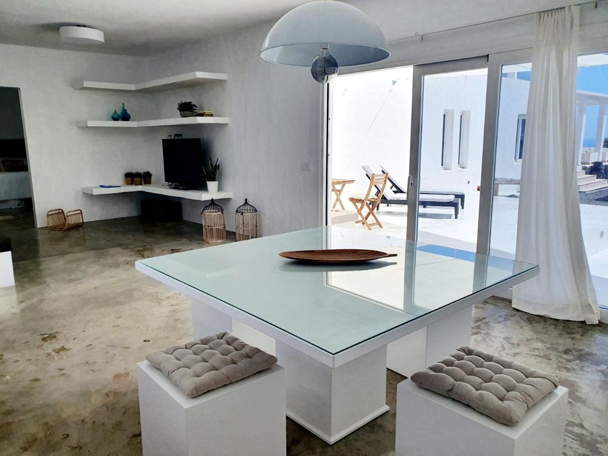 Apartamento Con Vistas Al Oceano Tías Exteriör bild