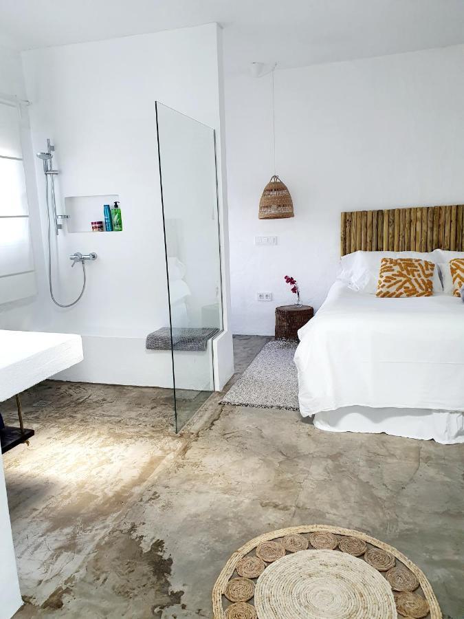 Apartamento Con Vistas Al Oceano Tías Exteriör bild